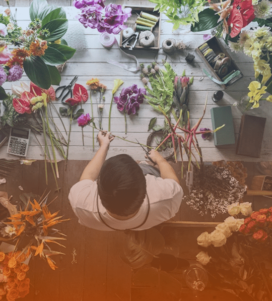 flower-store